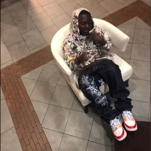 Meet your Posher, Kacey